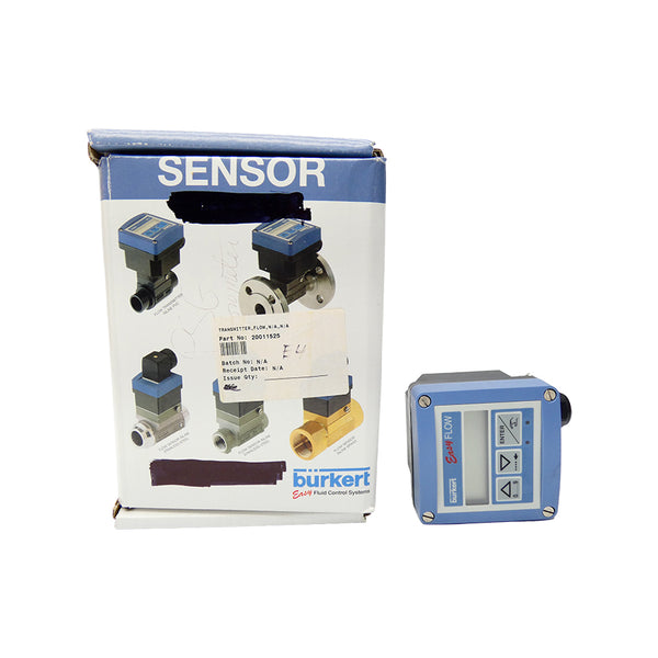 BURKERT 423916G SE35/8035 12-30VDC NSMP