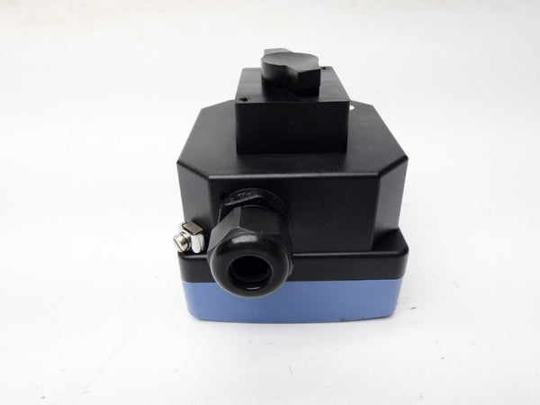 BURKERT 423916G SE35/8035 12-30VDC NSMP