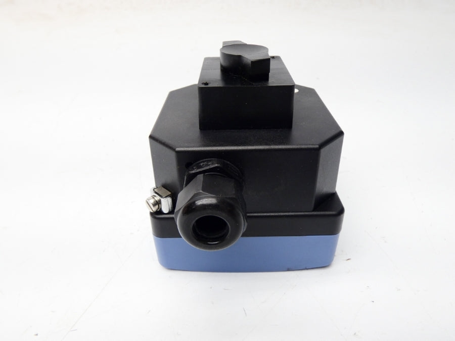 BURKERT 423916G SE35/8035 12-30VDC NSMP