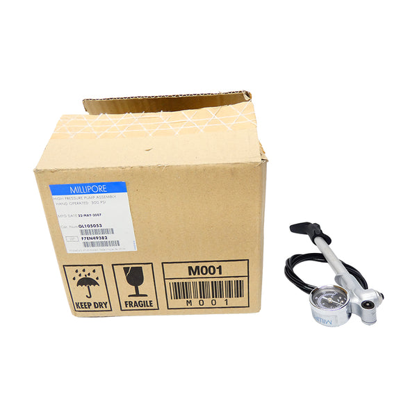 MILLIPORE GL105053 300PSI NSMP