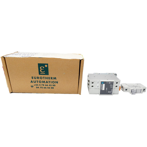 EUROTHERM TE10A16A/115V/0V10/PA/ENG/-/CL/FUSE/-/00 115V 16A NSMP