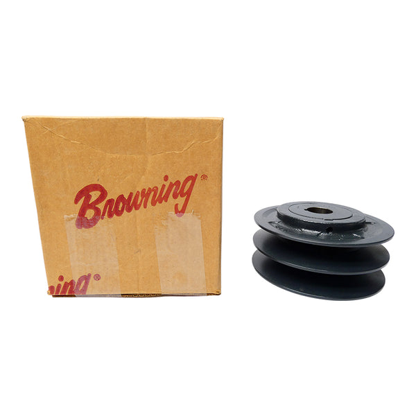 BROWNING 2VP60X 1-1/8" NSMP