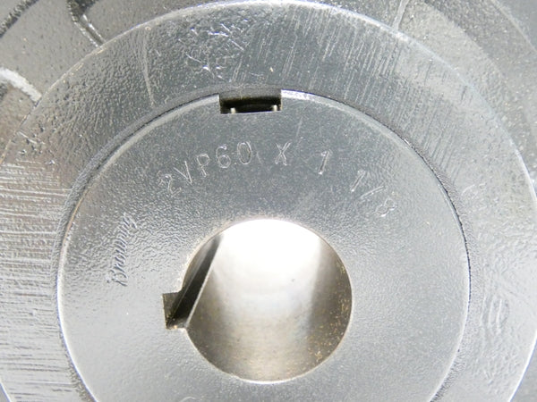 BROWNING 2VP60X 1-1/8" NSMP