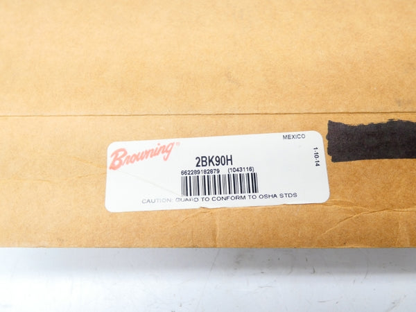 BROWNING 2BK90H NSMP