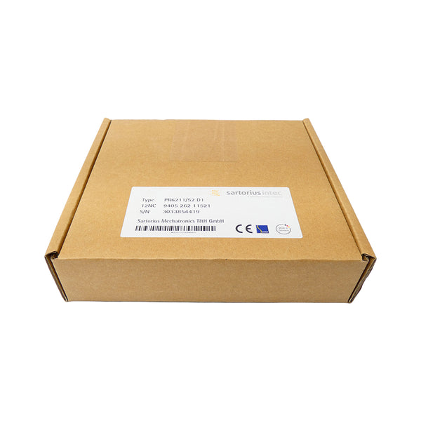 SARTORIUS PR6211/52D1 NSFS