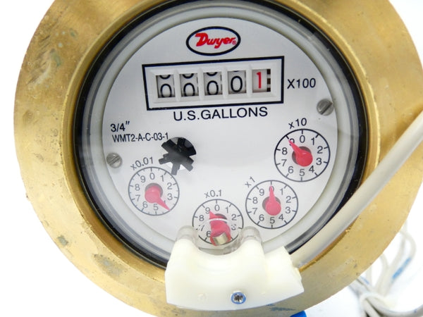 DWYER WMT2-A-C-03-1 NSMP