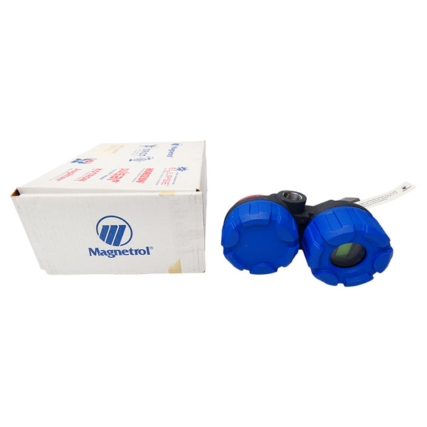 MAGNETROL 705-510A-110 NSMP