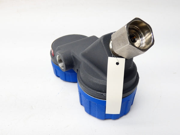 MAGNETROL 705-510A-110 NSMP