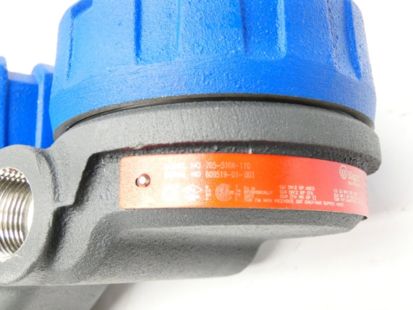 MAGNETROL 705-510A-110 NSMP