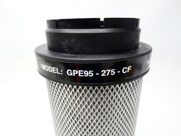 GENERAL PNEUMATICS GPE95-275-CF NSMP