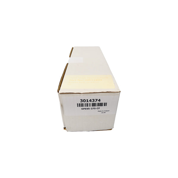 GENERAL PNEUMATICS GPE95-275-CF NSFS