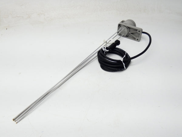 PROCESS TECHNOLOGY LP-4T24 10VAC 24" NSNP