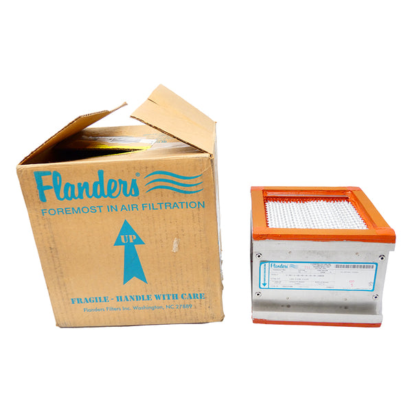 FLANDERS FILTERS 0-007-C-03-03-SE-33-00-Z09028 NSMP