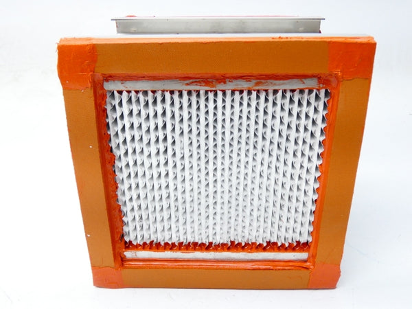 FLANDERS FILTERS 0-007-C-03-03-SE-33-00-Z09028 NSMP