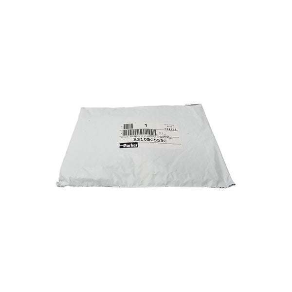 PARKER B310BC553C 1/8" NSMP