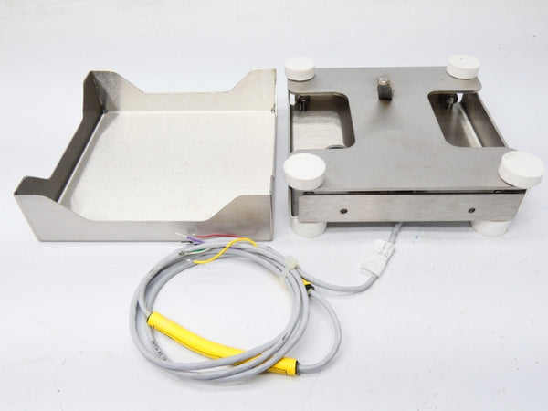 HARDY INSTRUMENTS HI88SBU-3KG-179 NSNP