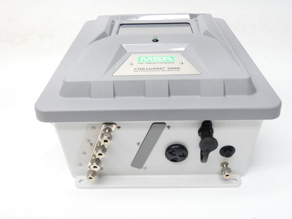MSA CHILLGARD5000 A-CG5000-0-4-1-0 100-240VAC 0-50C NSMP