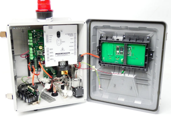 MSA CHILLGARD5000 A-CG5000-0-4-1-0 100-240VAC 0-50C NSMP