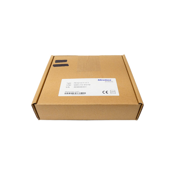 MINEBEA INTEC PR6212/1TC1 NSFS