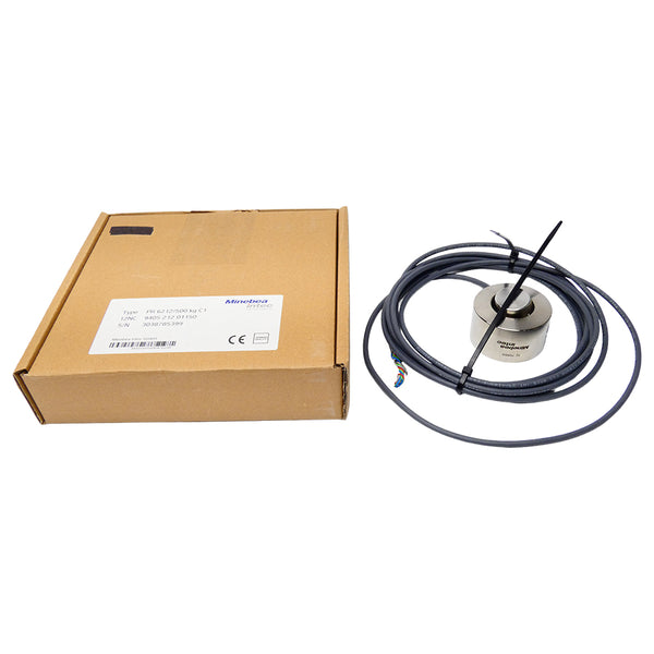 MINEBEA INTEC PR6212/500KGC1 NSMP