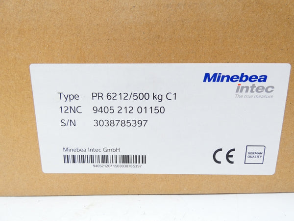 MINEBEA INTEC PR6212/500KGC1 NSMP