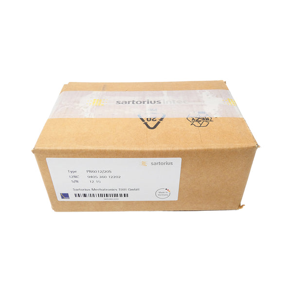 SARTORIUS PR6012/20S NSFS