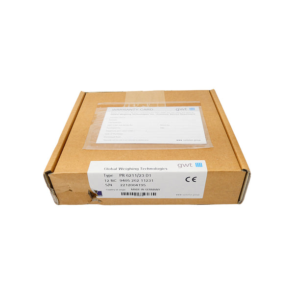 GWT PR6211/23D1 NSFS