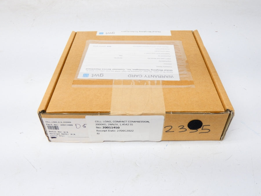 GWT PR6211/23D1 NSFS