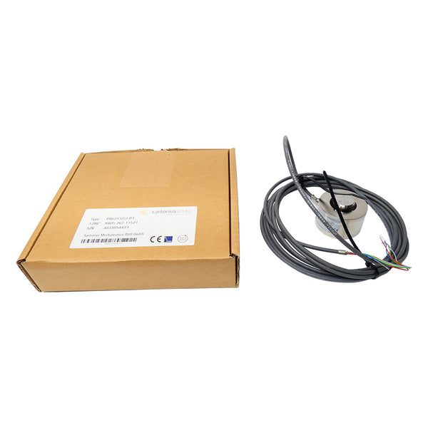 SARTORIUS PR6211/52D1 NSMP