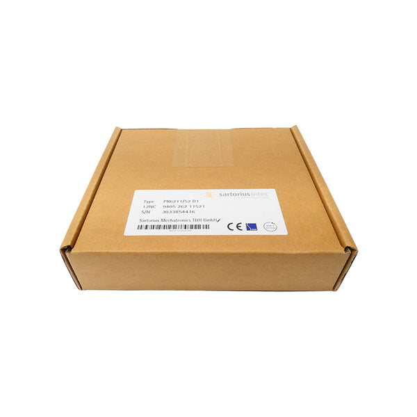 SARTORIUS PR6211/52D1 NSFS
