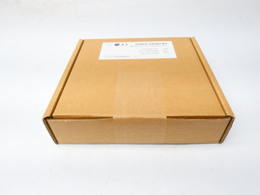 SARTORIUS PR6211/52D1 NSFS