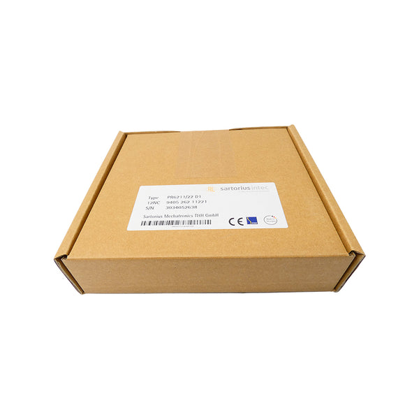 SARTORIUS PR6211/22D1 940526211221 NSFS
