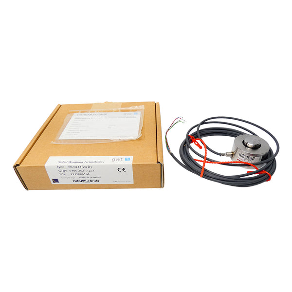 GWT PR6211/23D1 NSMP