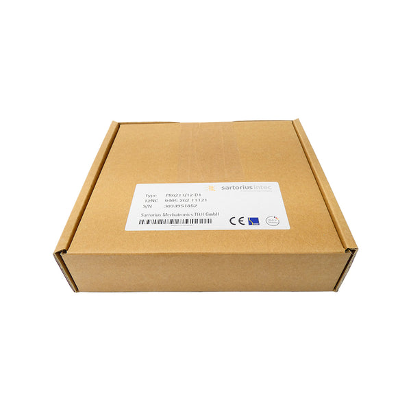 SARTORIUS PR6211/12D1 NSFS