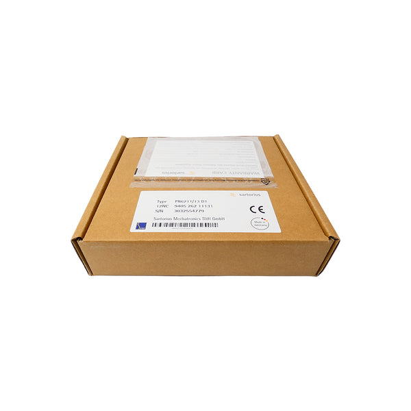 SARTORIUS PR6211/13D1 NSFS