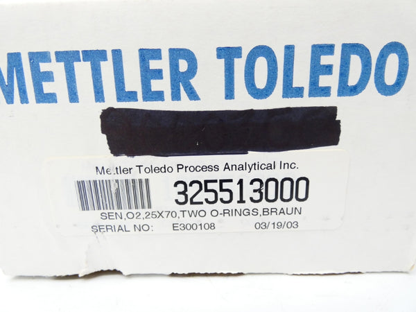 METTLER TOLEDO 325513000 NSMP