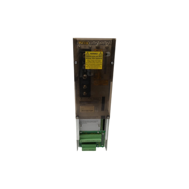INDRAMAT TDM 1.4-100-300-W1-000 300V 100A UNMP