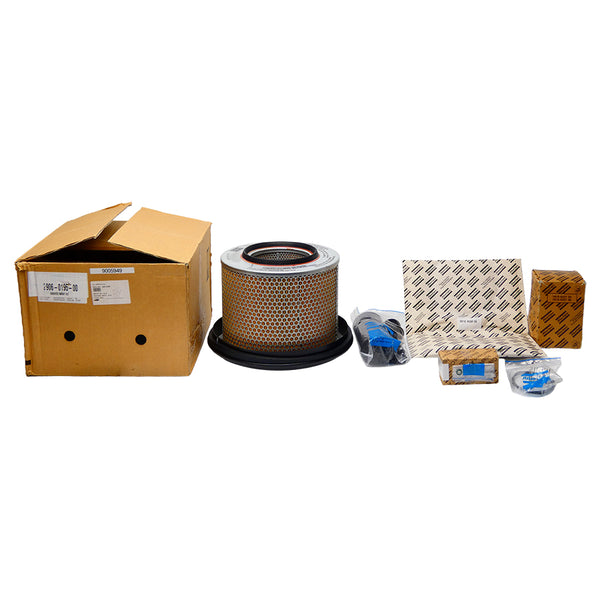 ATLAS COPCO 2906-0195-00 NSMP