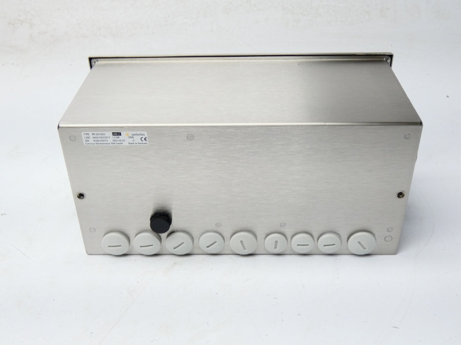 SARTORIUS PR5610/01 PRO-X5 NSMP