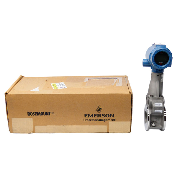 ROSEMOUNT 8800DW020SA1N1P1M5Q4 10.8-30VDC NSMP