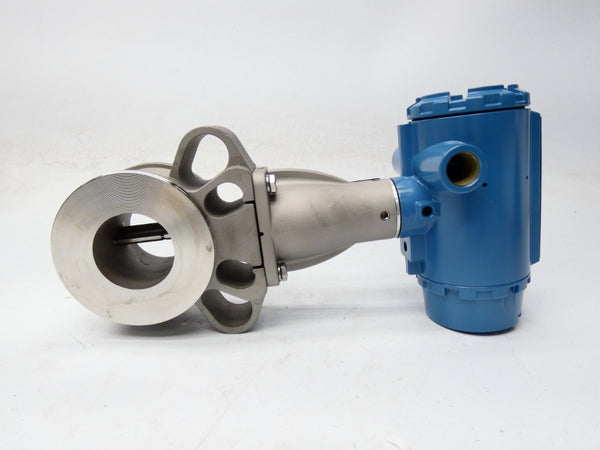 ROSEMOUNT 8800DW020SA1N1P1M5Q4 10.8-30VDC NSMP