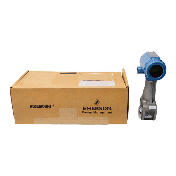 ROSEMOUNT 8800DW010SA1N1D1M5Q4 10.8-30VDC NSMP
