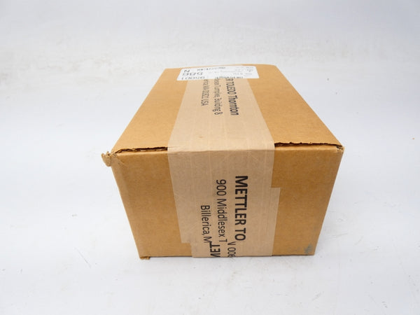 METTLER TOLEDO 58031415 2TRI01CSSISM NSFS