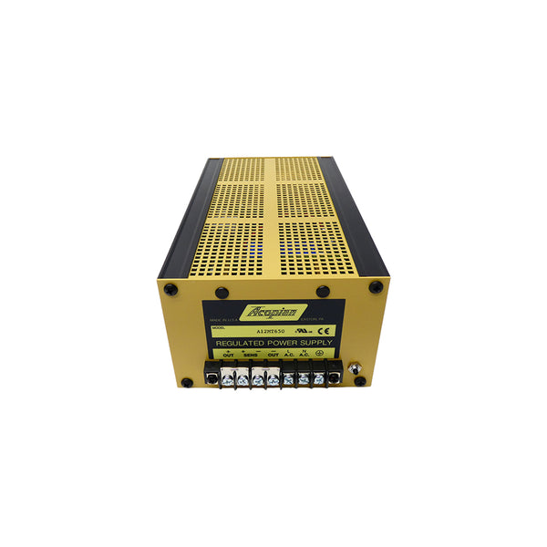 ACOPIAN A12MT650 NSNP