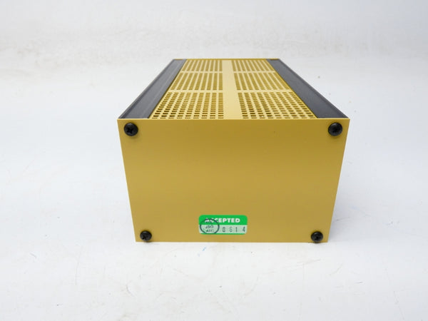 ACOPIAN A12MT650 NSNP
