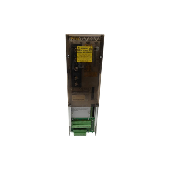 INDRAMAT TDM 1.4-100-300-W1-000 300V 100A UNMP