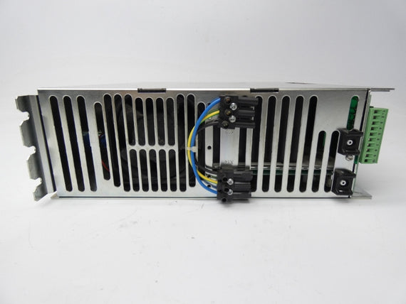 INDRAMAT TDM 1.4-100-300-W1-000 300V 100A UNMP