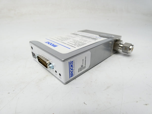 BROOKS INSTRUMENTS GF040CXXC-0008025L-T2PVS4-XXXXAX-00C GF040C VER. 3.24 NSMP