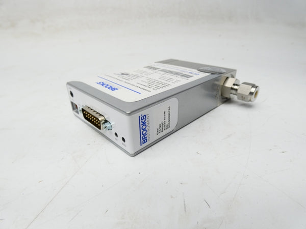 BROOKS INSTRUMENTS GF040CXXC-0013025L-T2PVS4-XXXXAX-00C GF040C VER. 3.24 NSMP