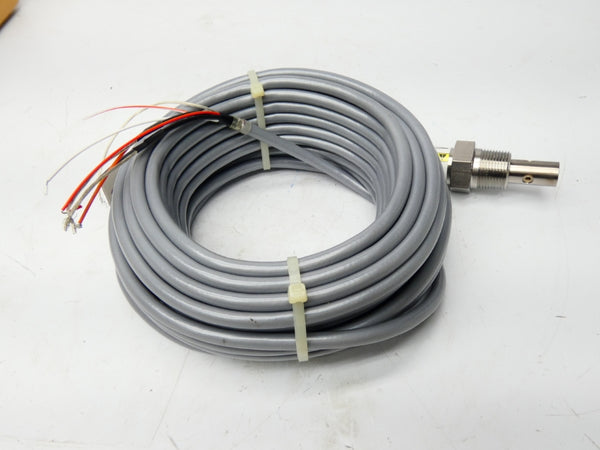 ROSEMOUNT 0400-13-50 400-13-50-EC99 250PSI NSMP